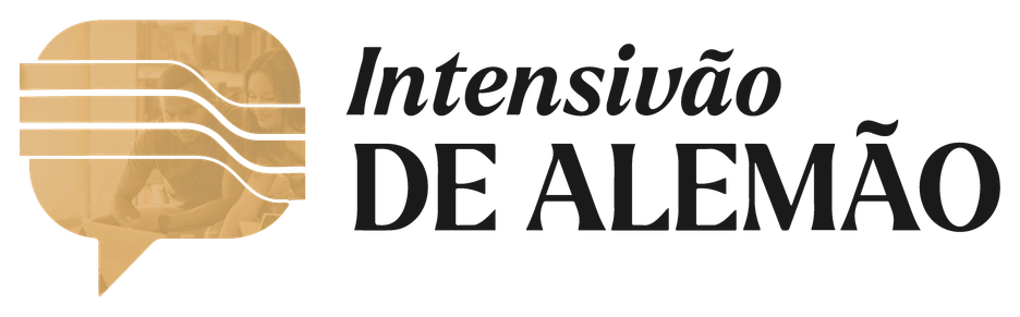Intensivão de Alemão